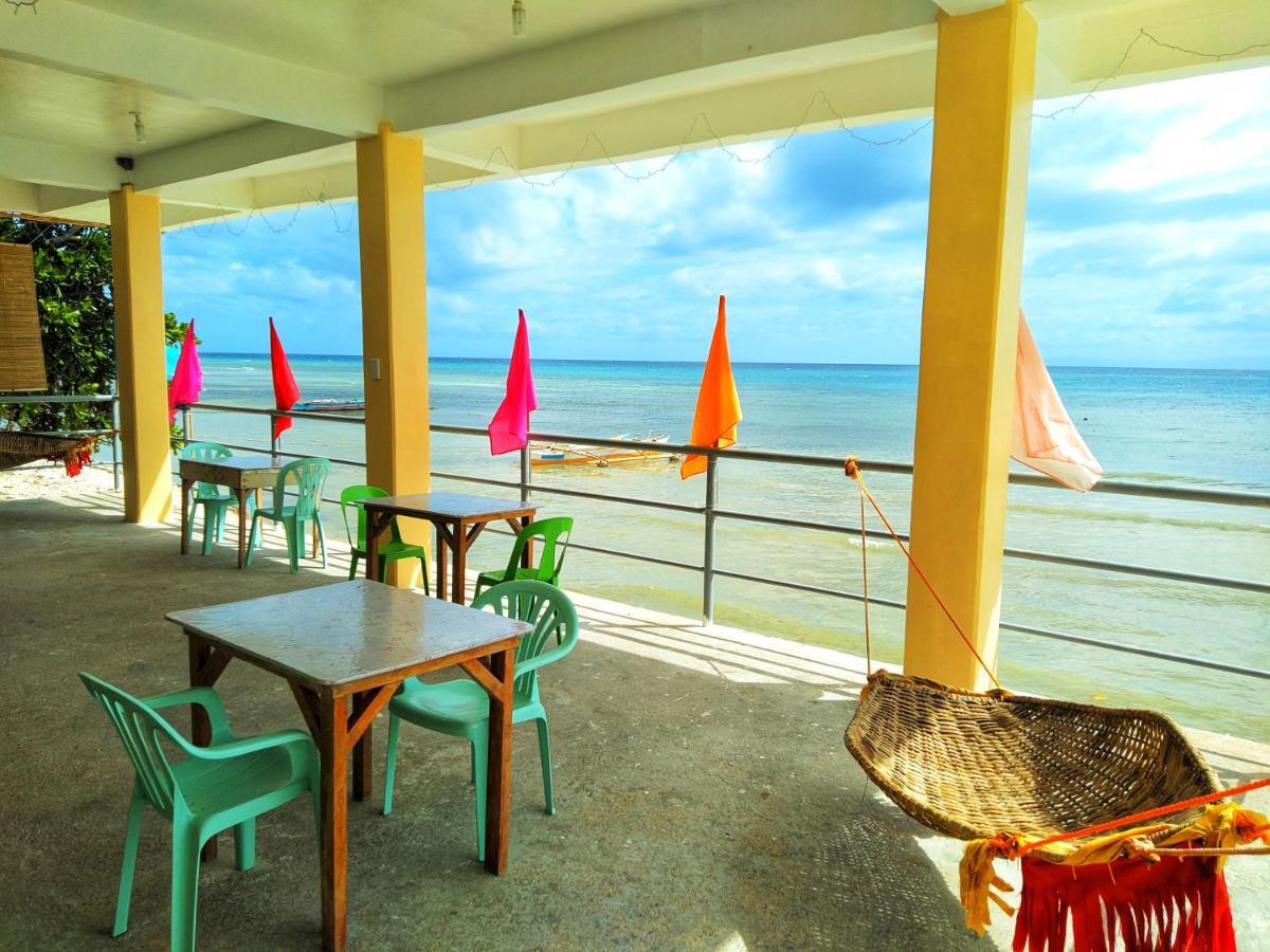 Ocean View House
