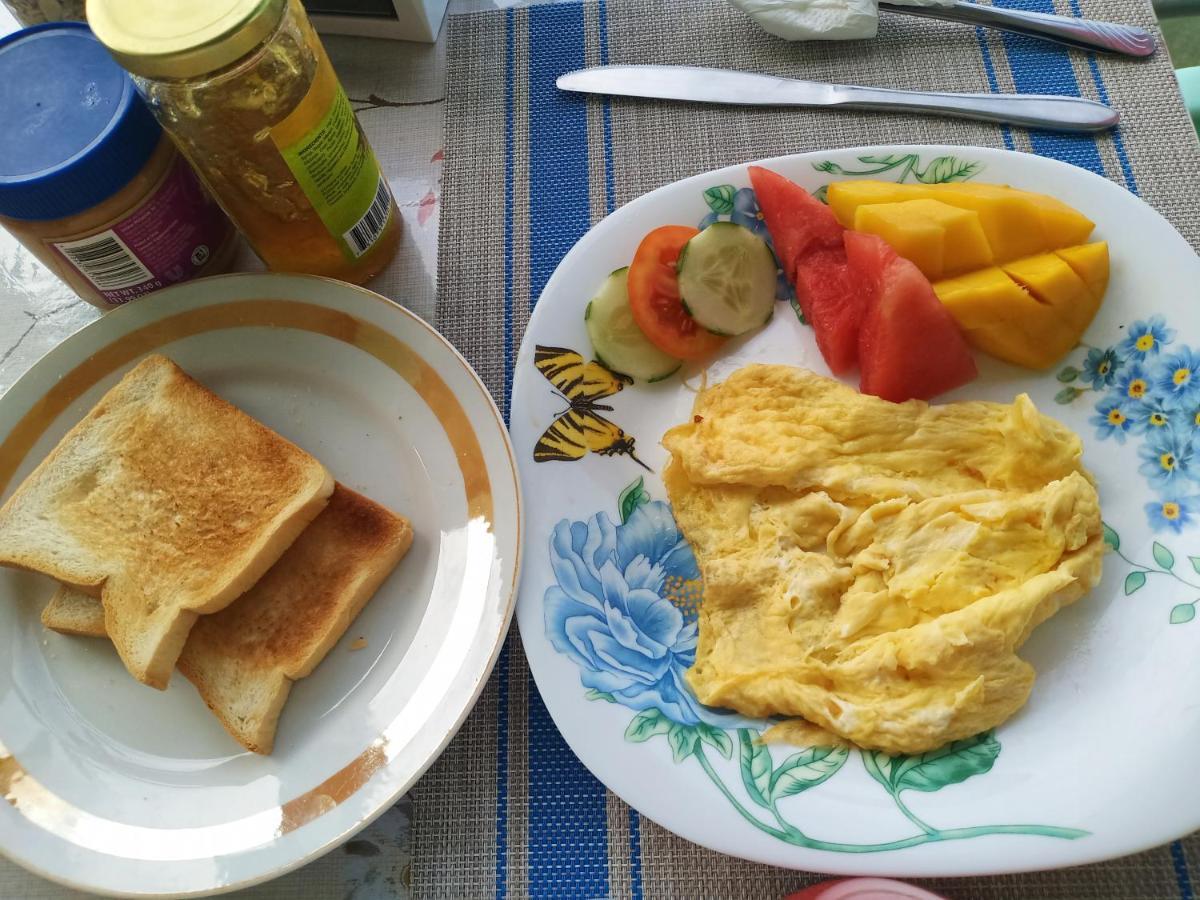 Bed & Breakfast Ocean View House Oslob