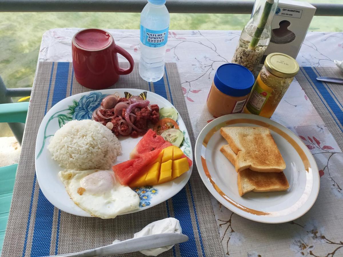 Bed & Breakfast Ocean View House