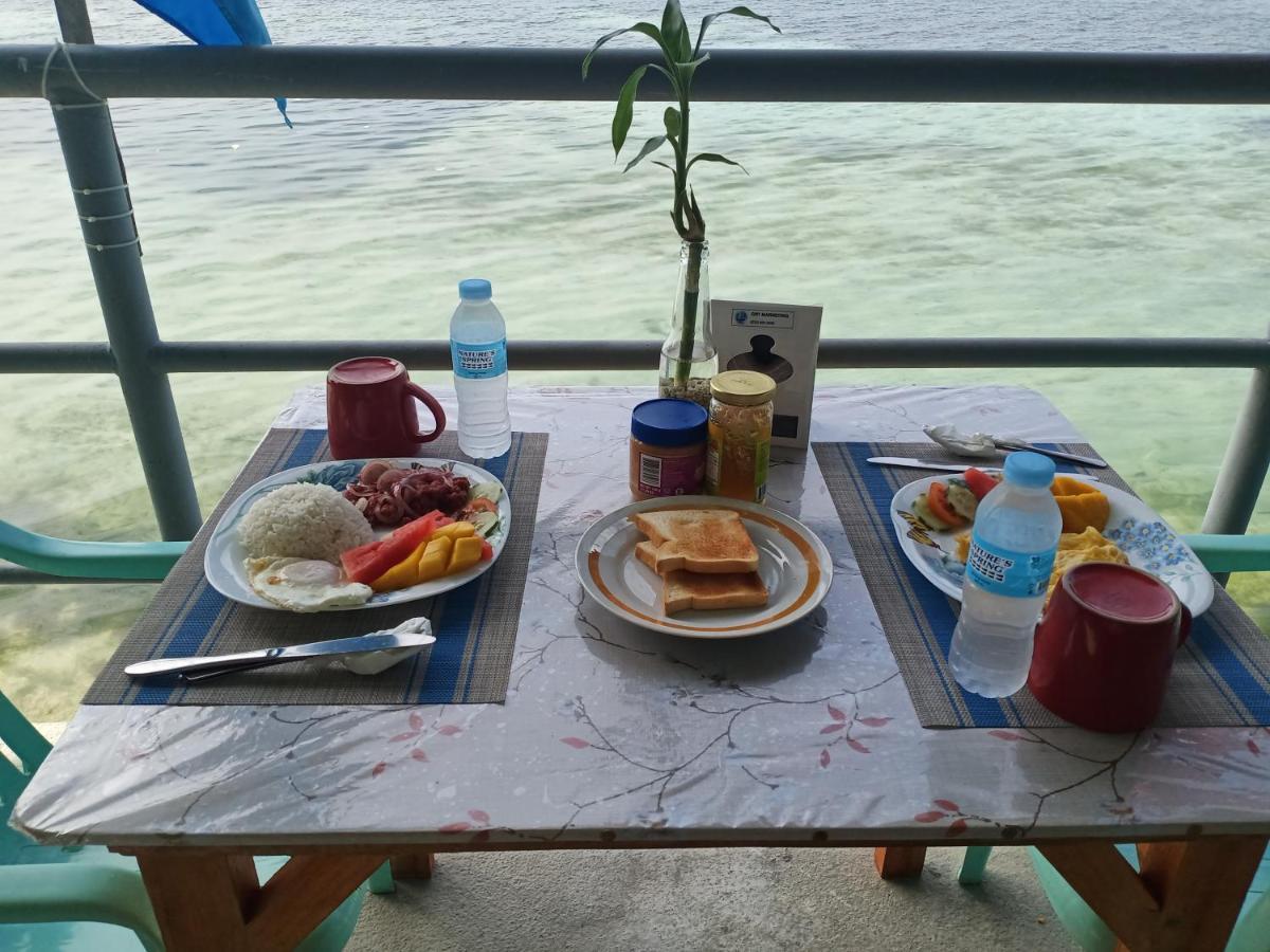 Bed & Breakfast Ocean View House