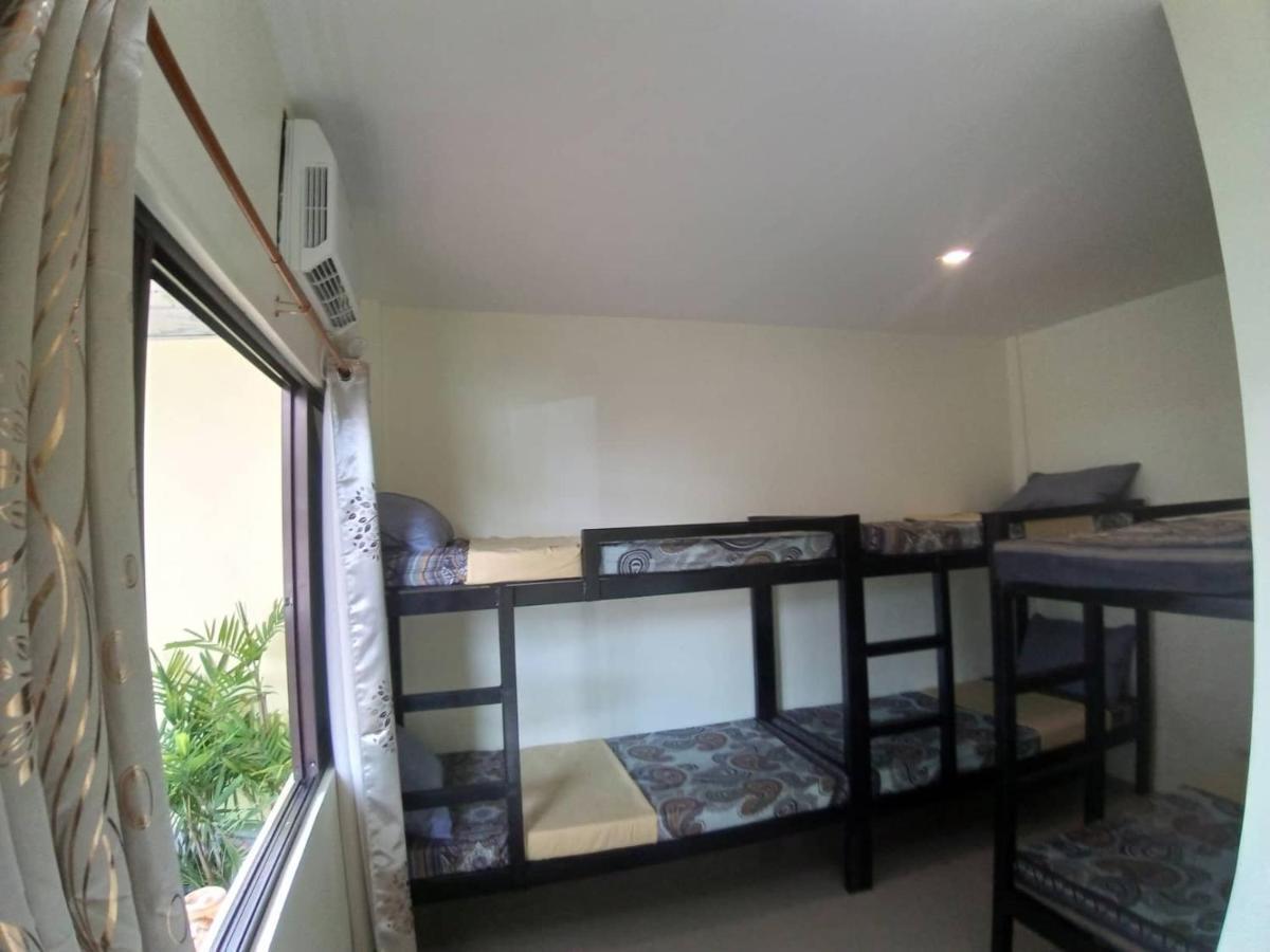Cheri Backpackers Hostel Moalboal