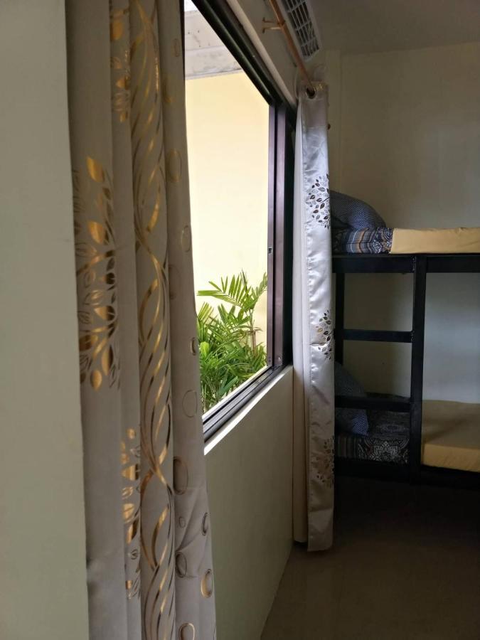 Hostel Cheri Backpackers Moalboal