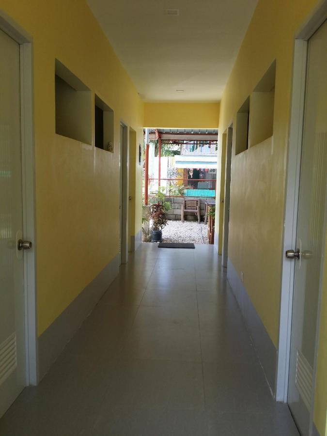 Cheri Backpackers Hostel