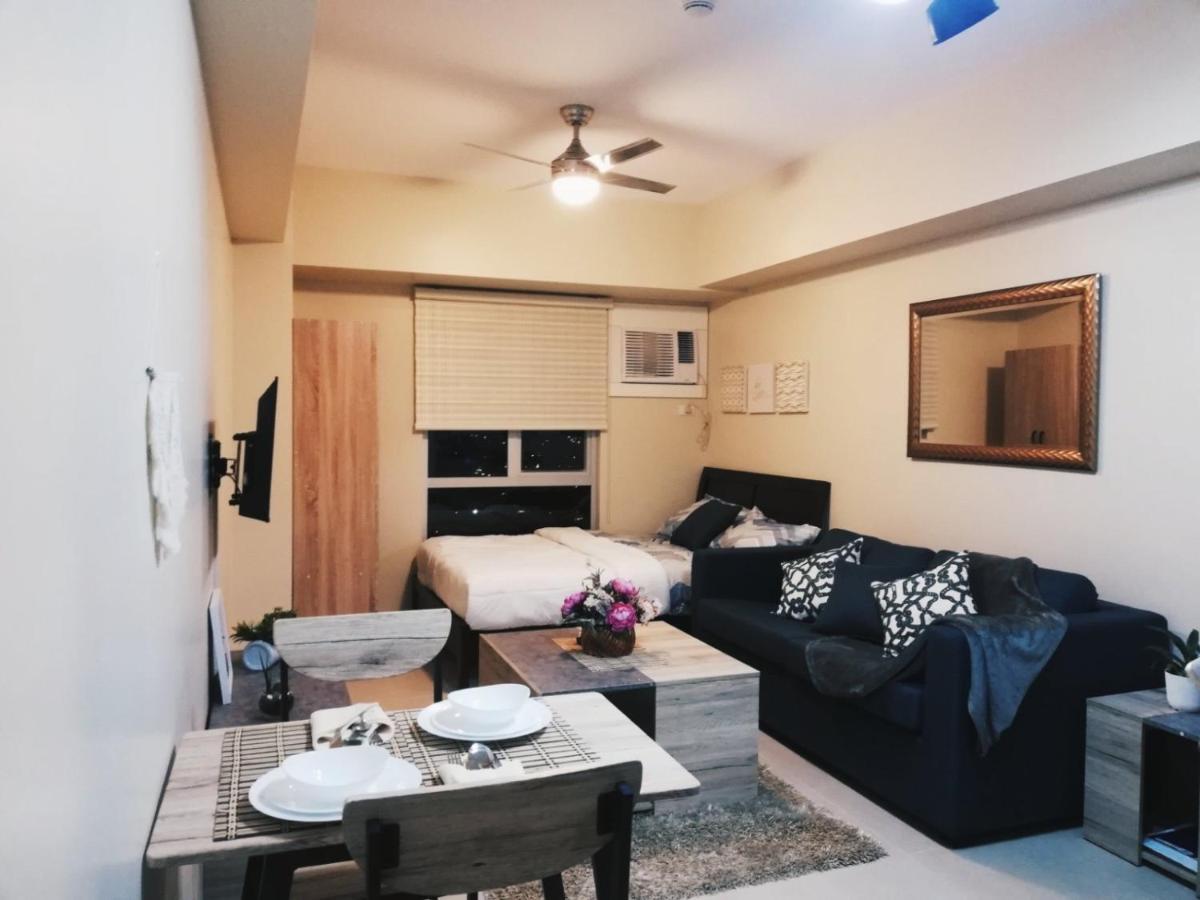 Apartment Cozy On The 28th! It Park Cebu