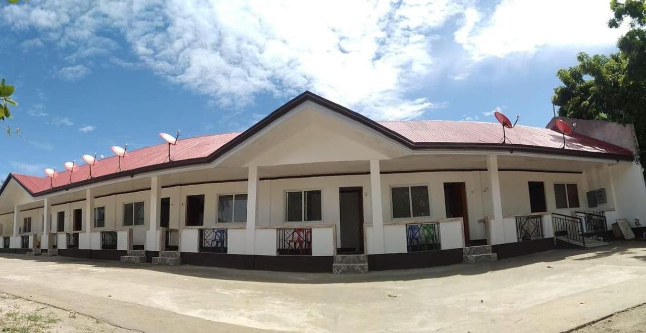 Guest house Saint John House