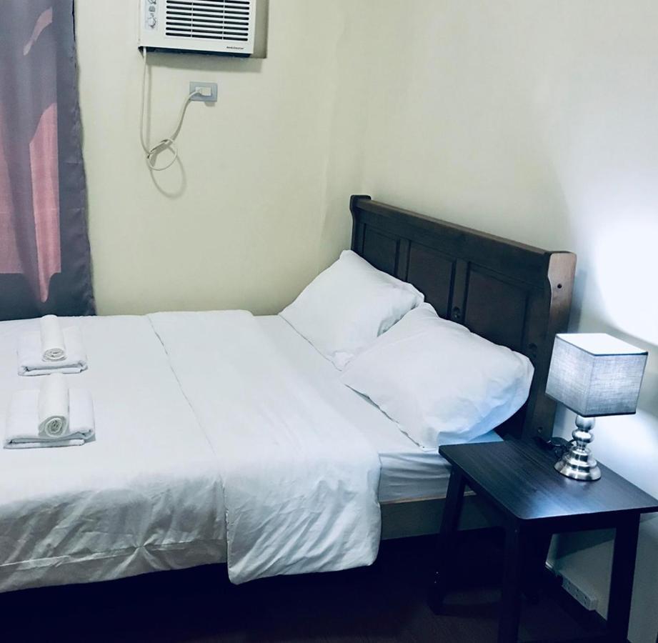 Casa Tipica Apartment Cebu