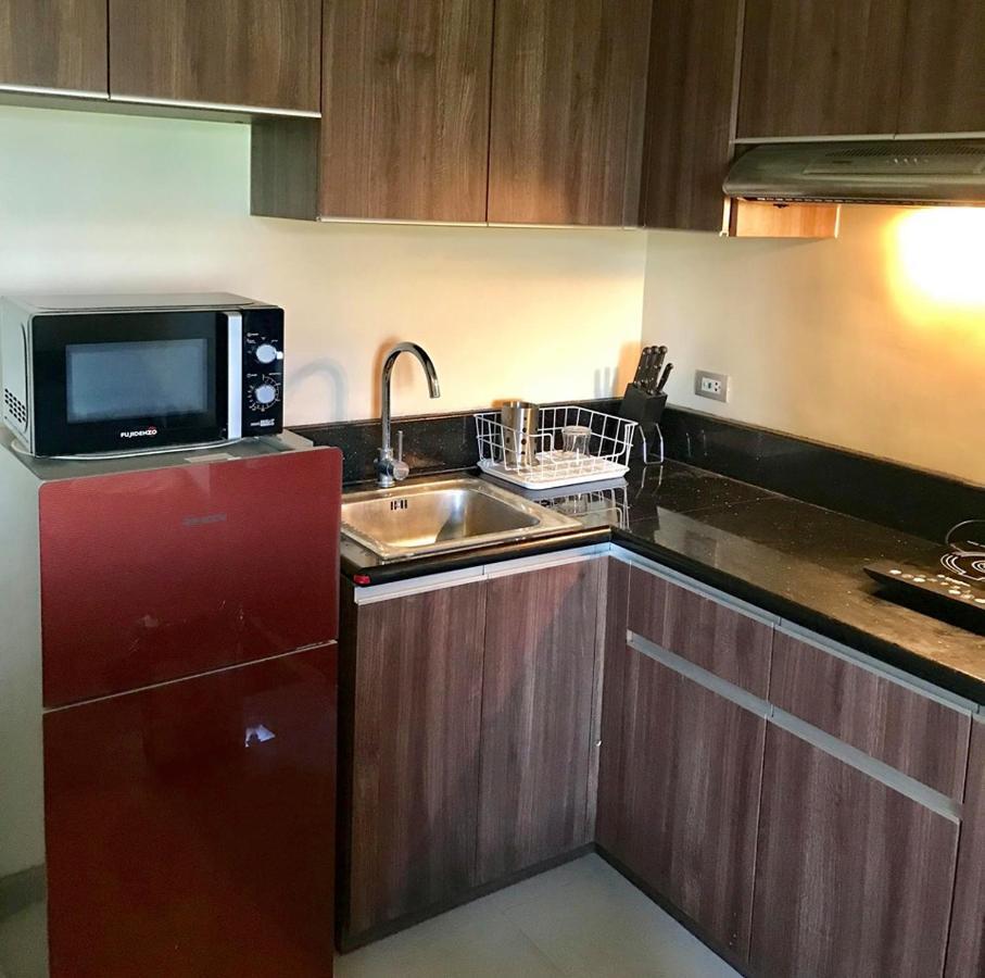 Casa Tipica Apartment Cebu