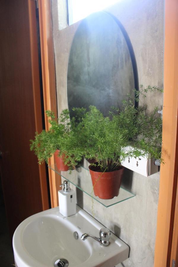 Albergue Hangover *