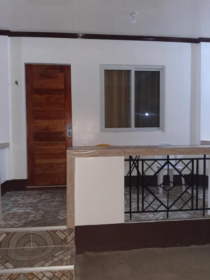 Saint John House Guest house *