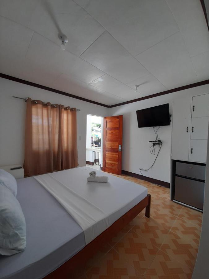 Guest house Saint John House *