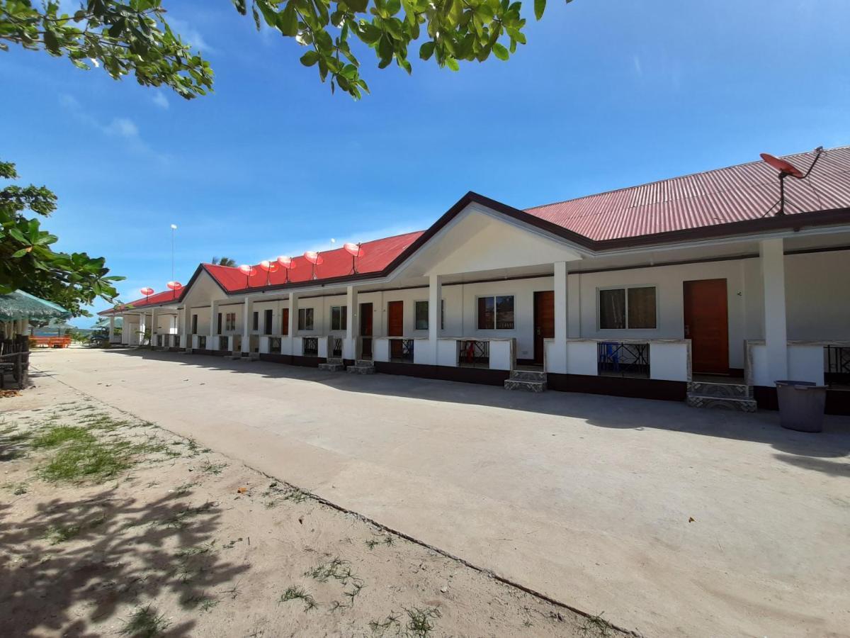 Saint John House Ocoy