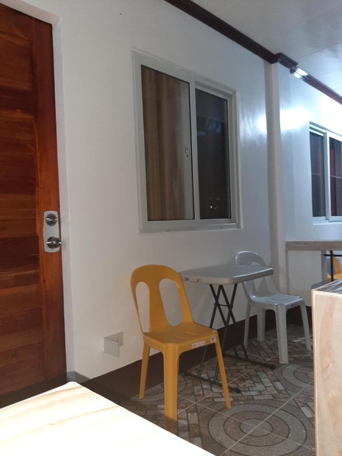 Saint John House Guest house Ocoy
