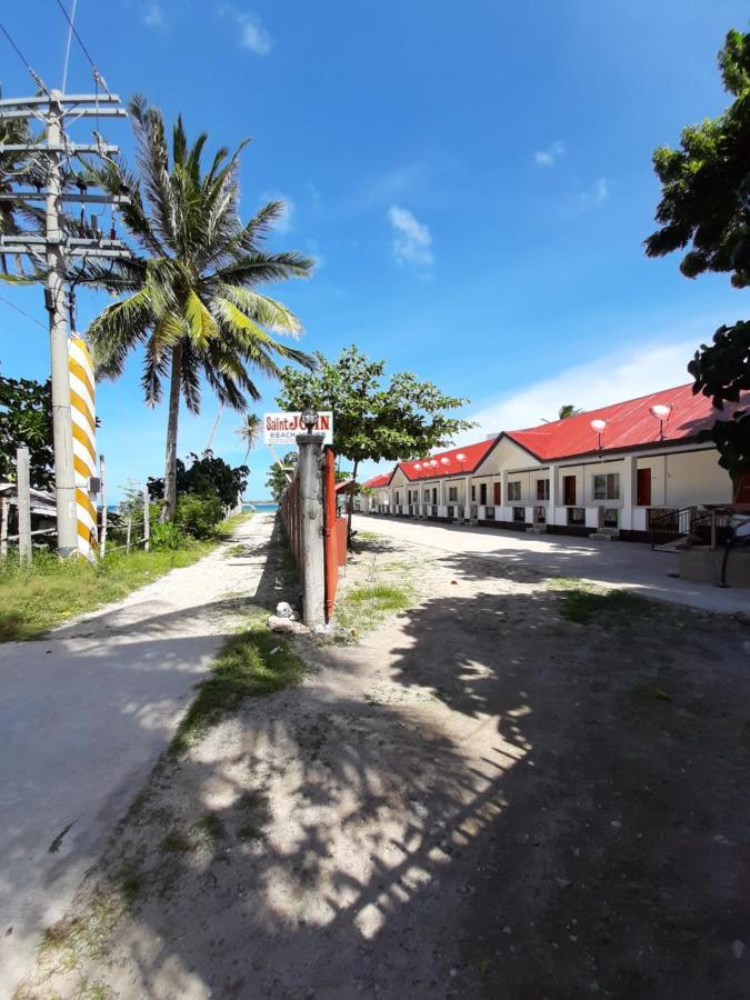 Saint John House * Ocoy