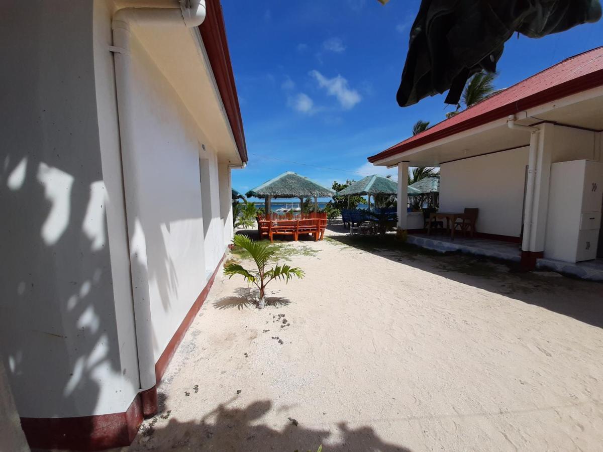 Saint John House Guest house