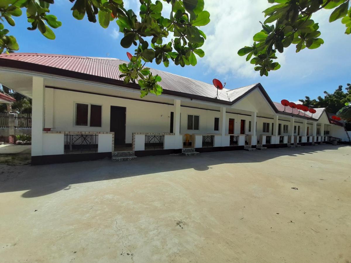 Saint John House