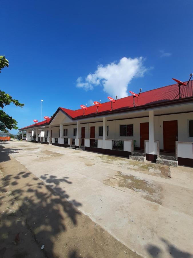Saint John House Guest house Ocoy