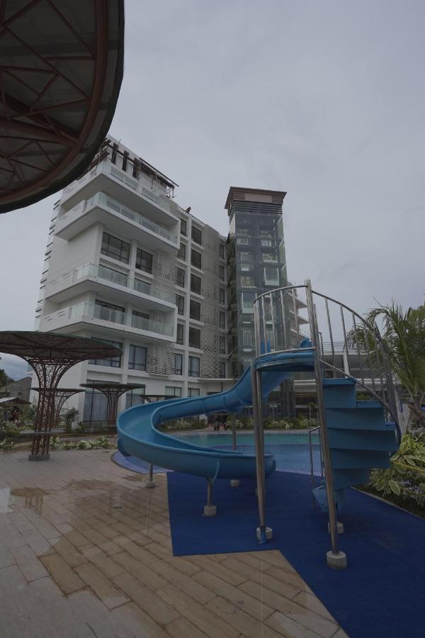 Winrich Hotel