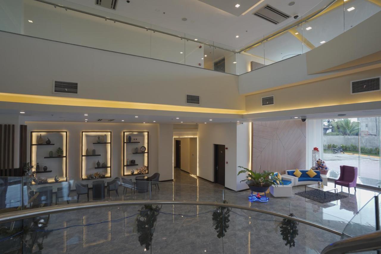 Winrich Hotel Lapu-Lapu City