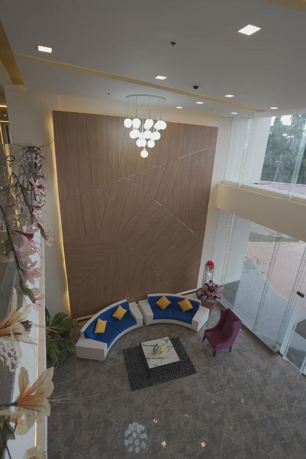 Hotel Winrich 3*