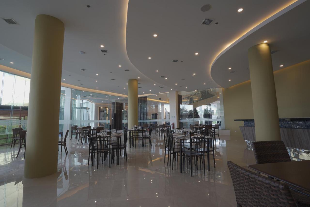 Winrich Hotel Lapu-Lapu City