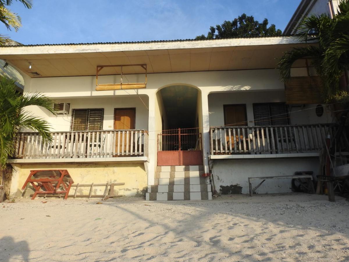 Pacifico Seaside