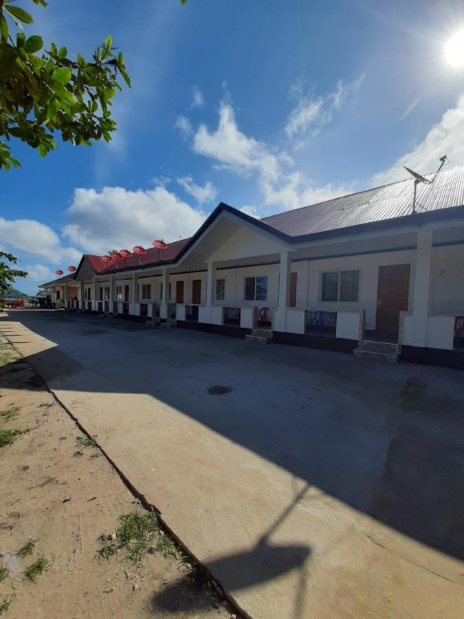 Saint John House Guest house Ocoy