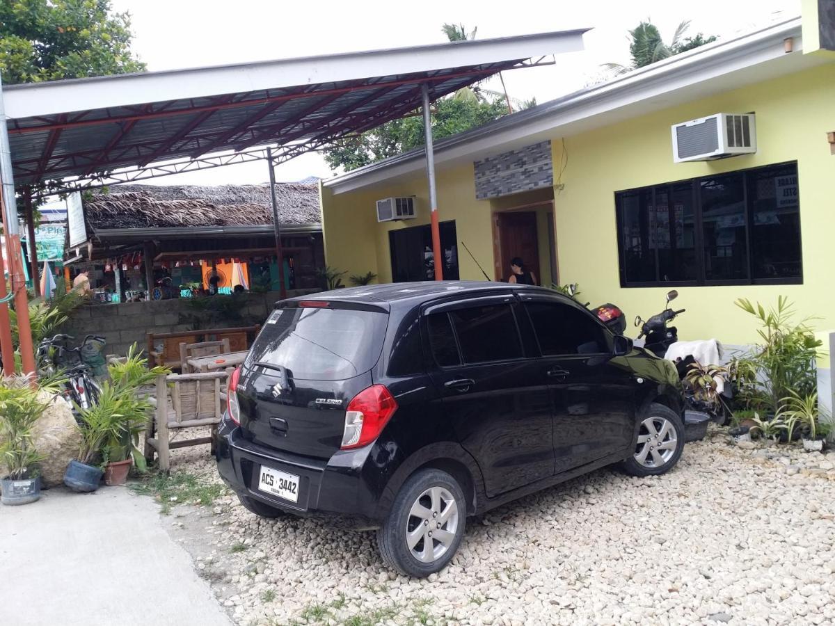 Cheri Backpackers *