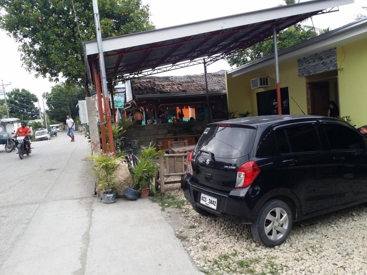 Hostel Cheri Backpackers *