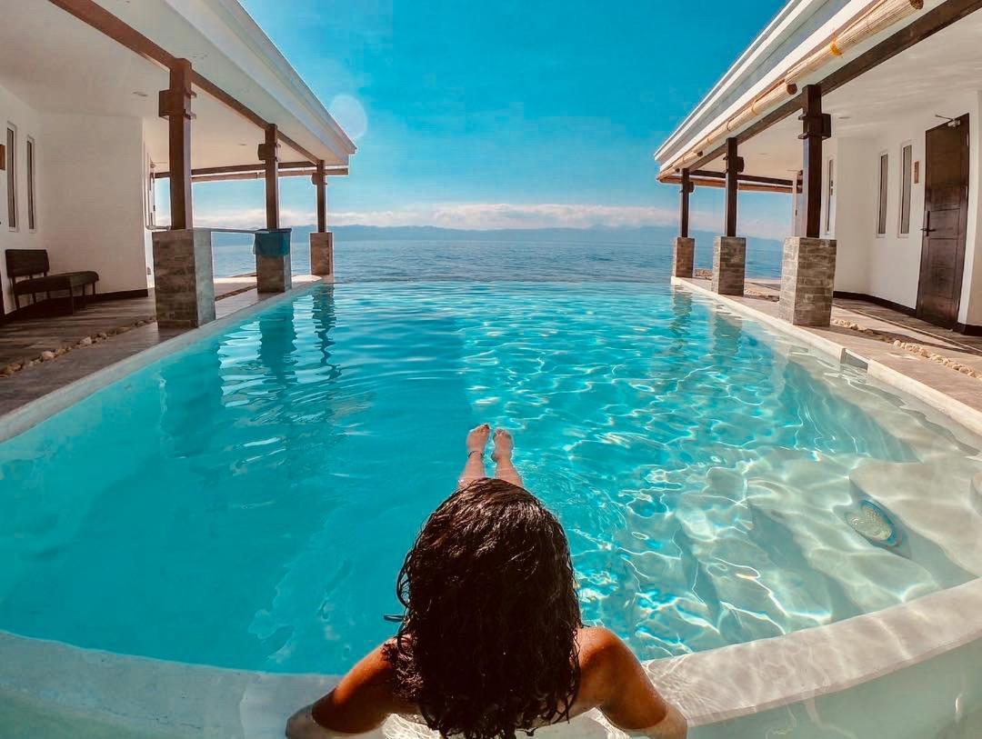 Alegria Water Front House * Alegria (Cebu)