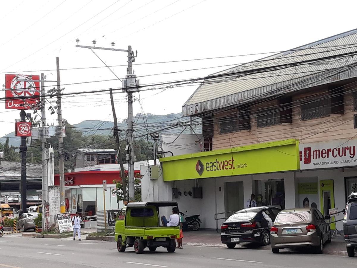 Naps & Maps Cebu