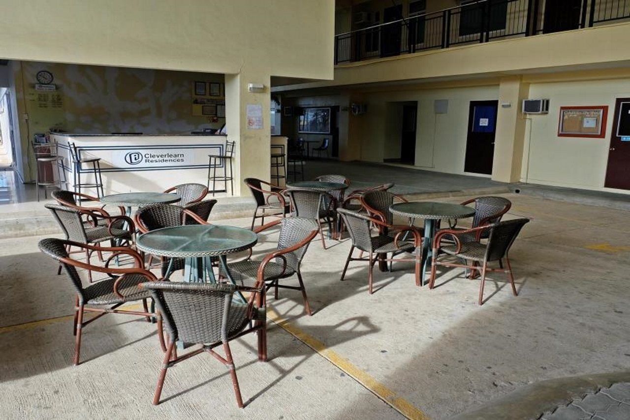 Cleverlearn Residences Hotel