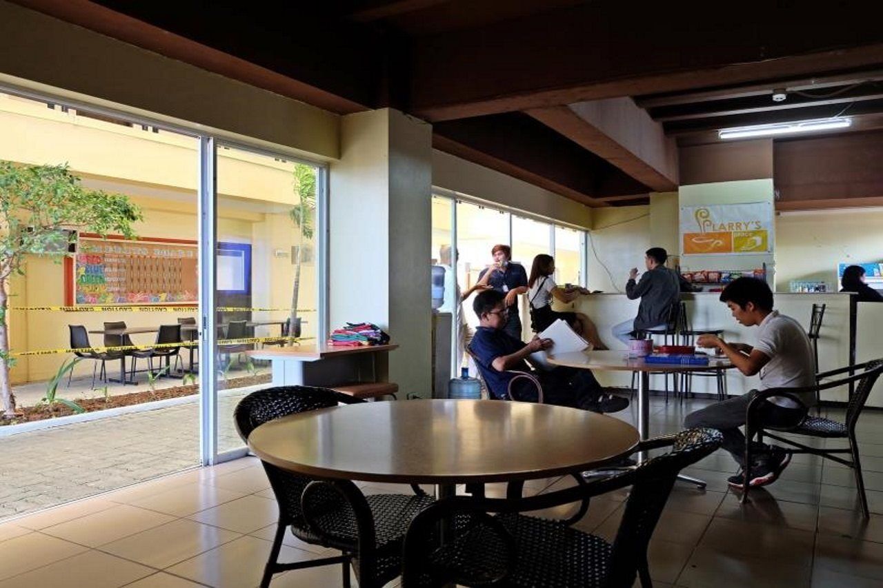 Hotel Cleverlearn Residences Lapu-Lapu City
