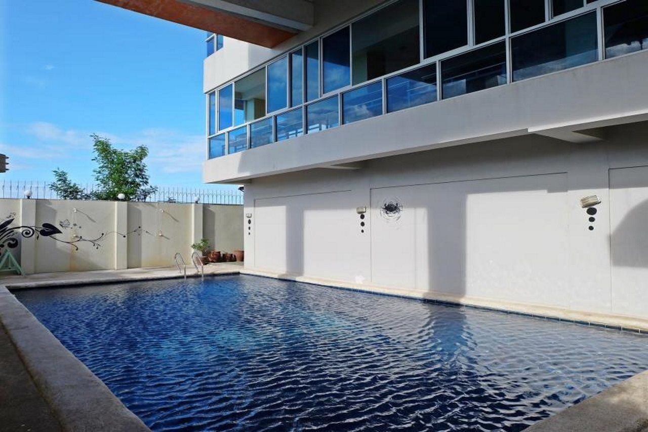 Hotel Cleverlearn Residences Lapu-Lapu City
