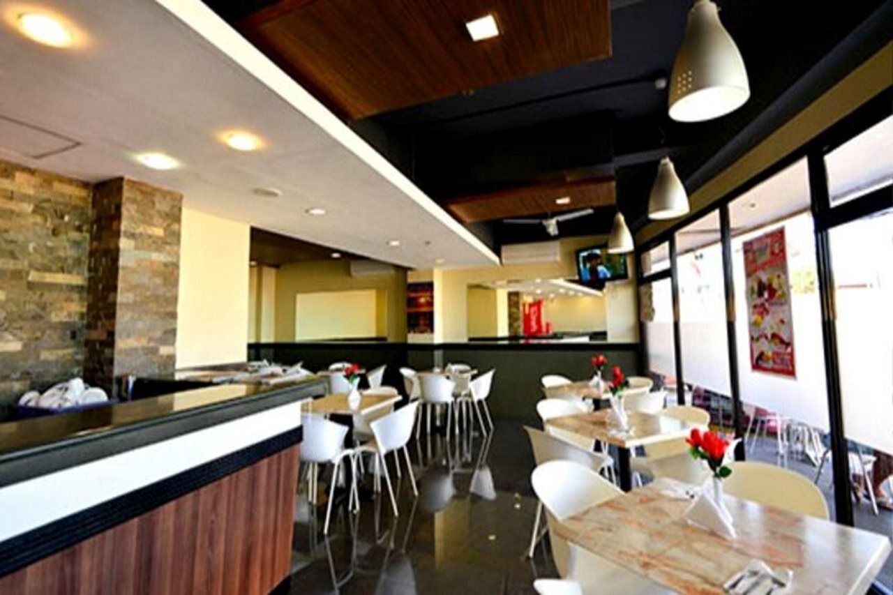 bahay-panuluyan Express Mactan 2*