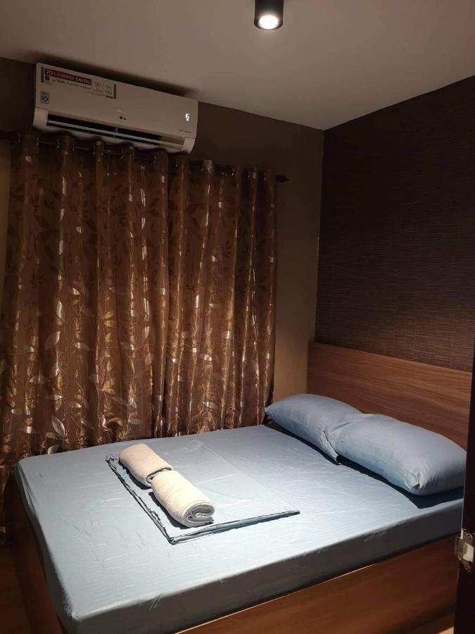 San Remo Oasis At De Mare U4332 Cebu