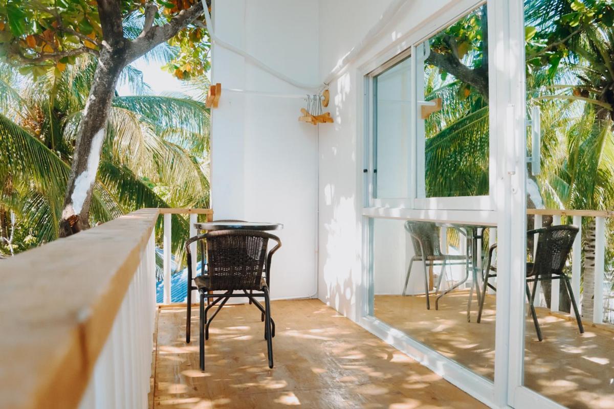 Johandive Hotel