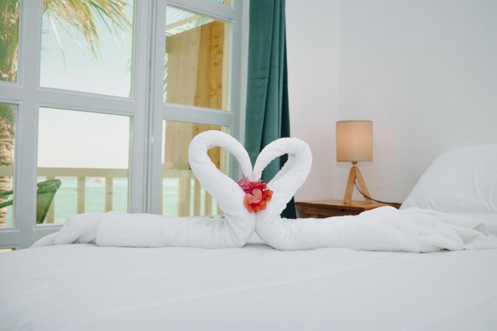 Johandive Hotel Daanbantayan