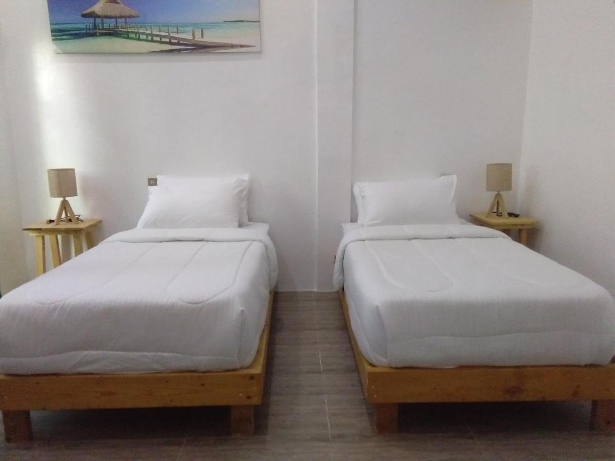 Hotel Johandive 3*