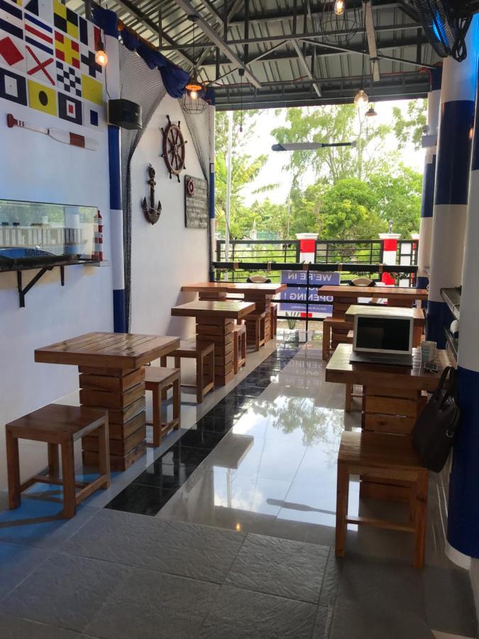 Hotel Anchorage Moalboal