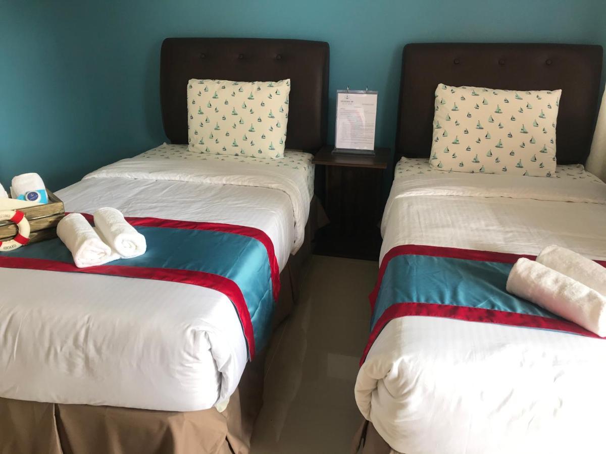 Anchorage Hotel