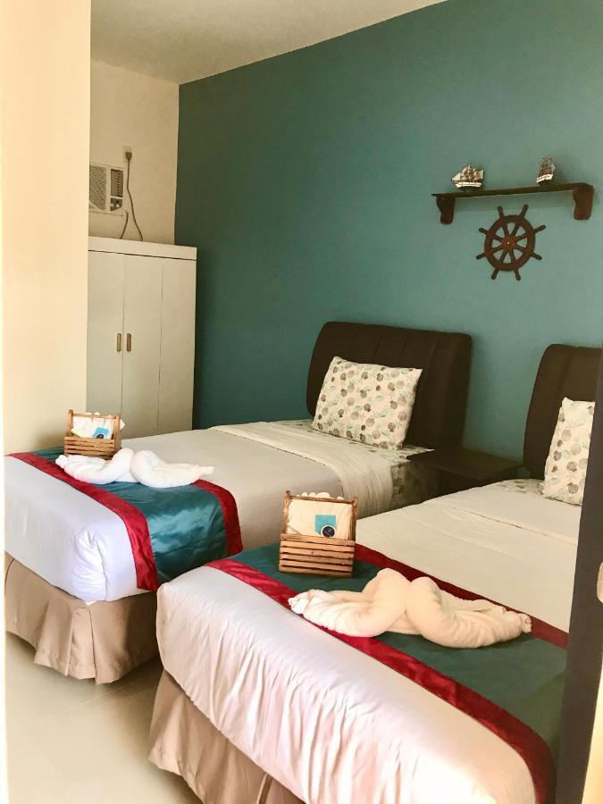 Anchorage Hotel