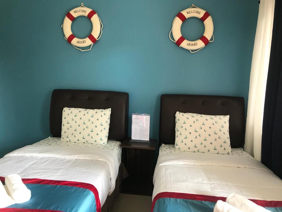Hotel Anchorage Moalboal