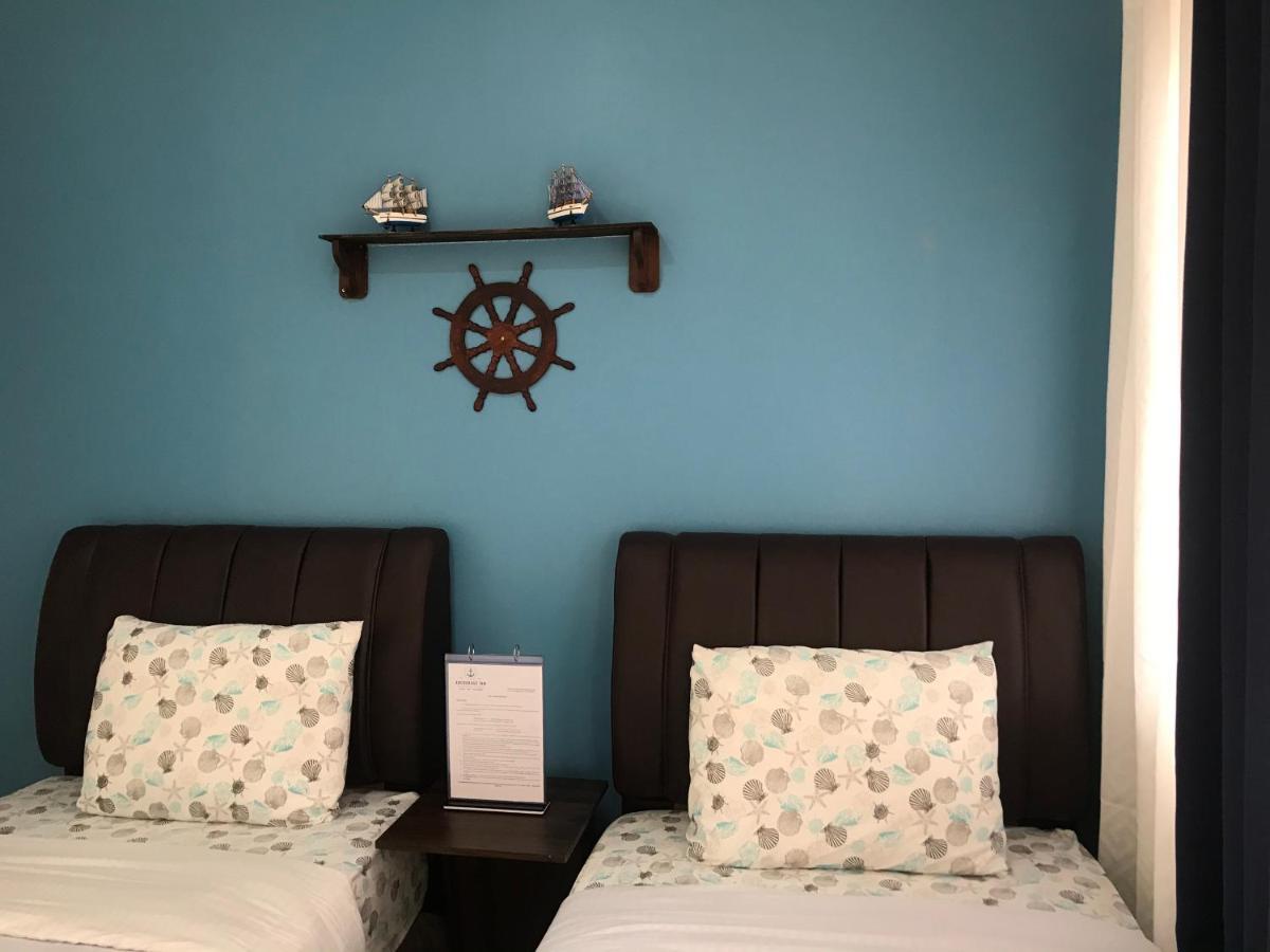 Anchorage Hotel Moalboal