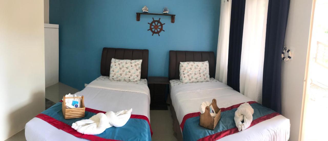Hotel Anchorage Moalboal