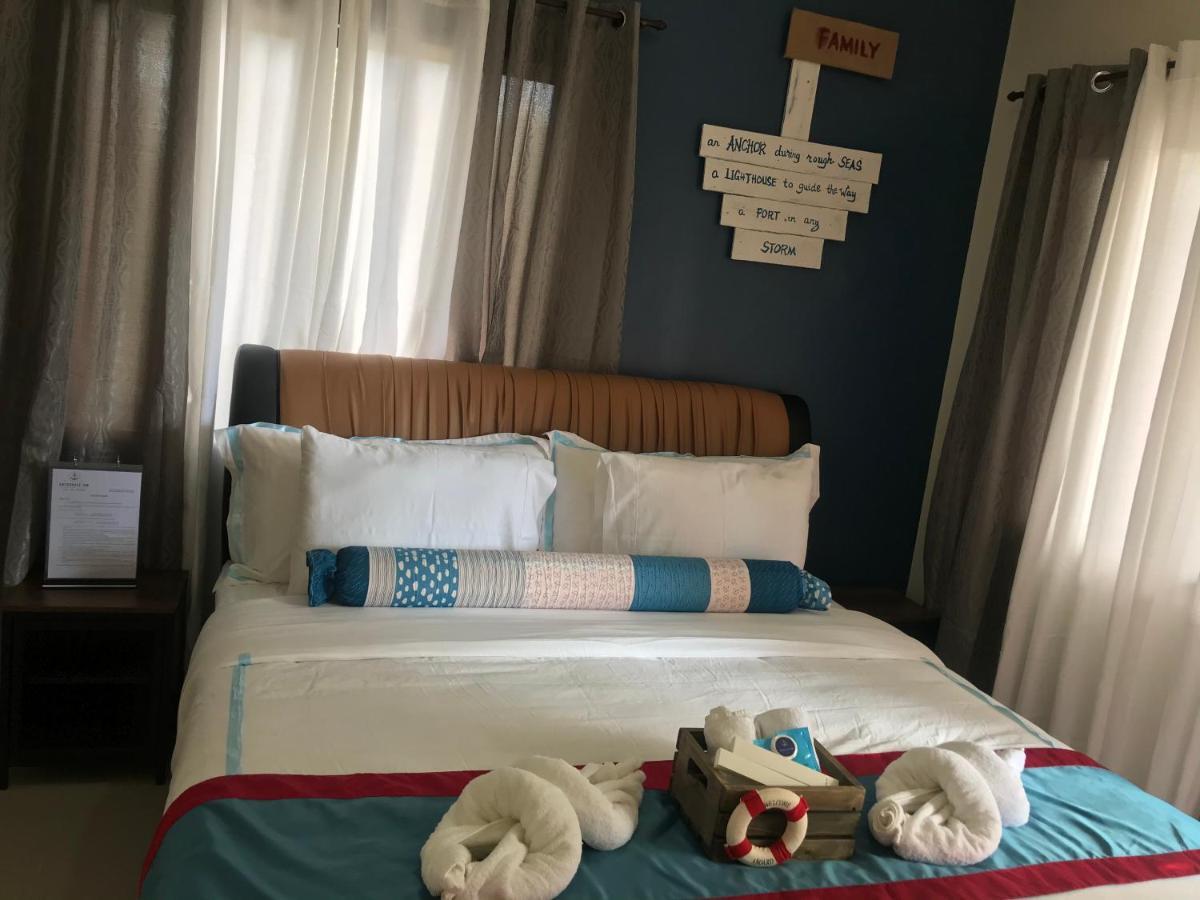 Anchorage Hotel