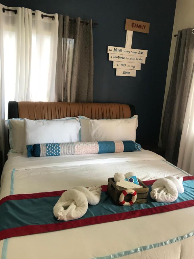 Hotel Anchorage Moalboal