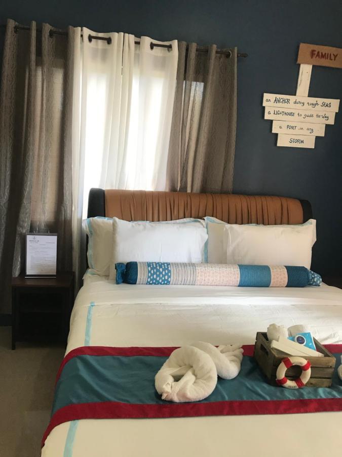Anchorage Hotel