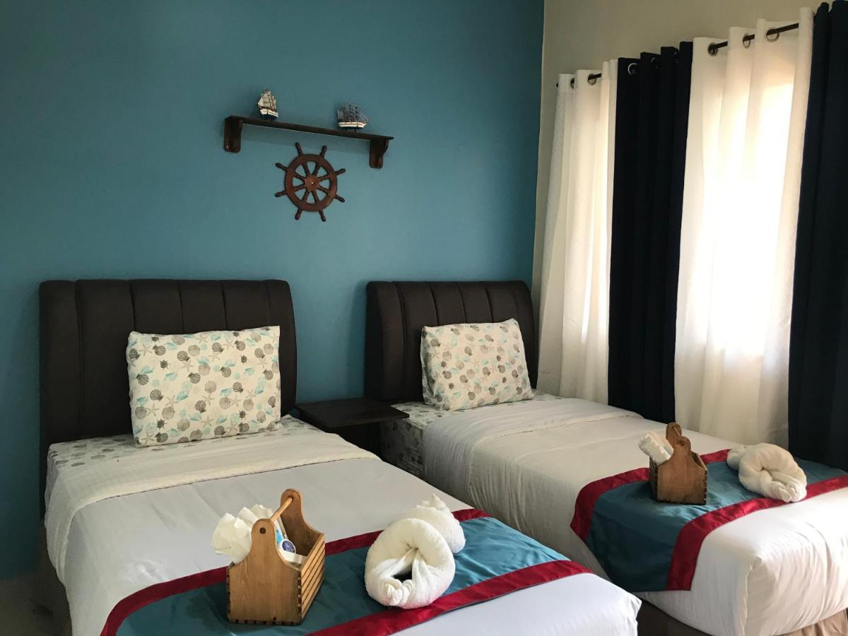 Hotel Anchorage Moalboal