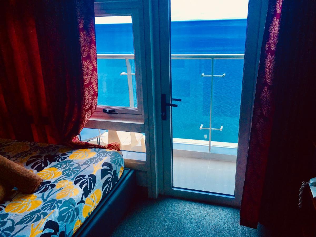 Apartment Grand Condo-hotel With Breathtaking Seaside Views In Lapu-lapu, Cebu *