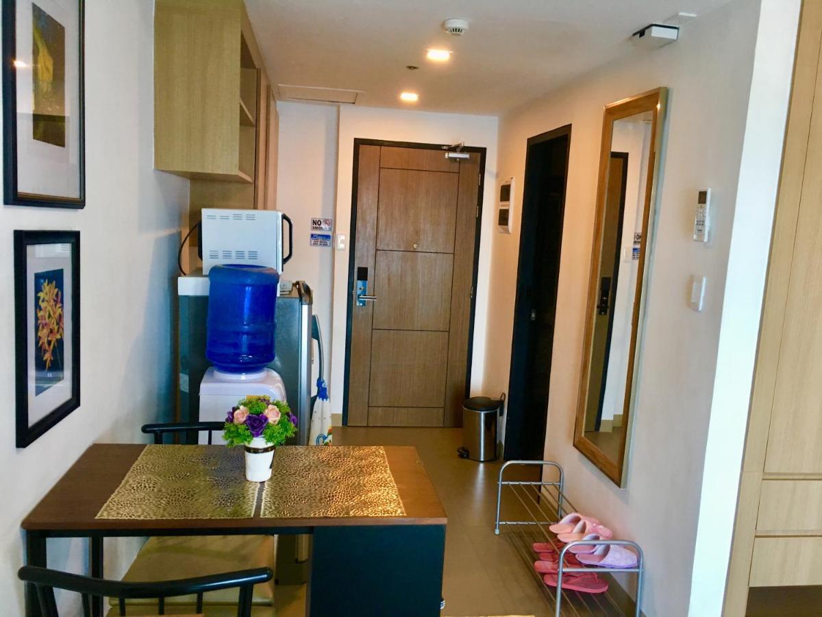 Grand Condo-hotel With Breathtaking Seaside Views In Lapu-lapu, Cebu